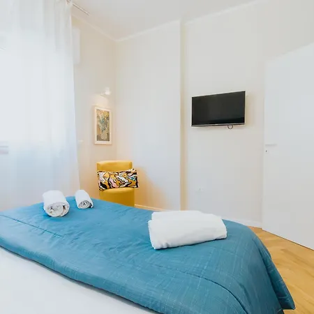Agaver Appartement *