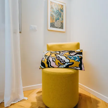 Appartement Agaver