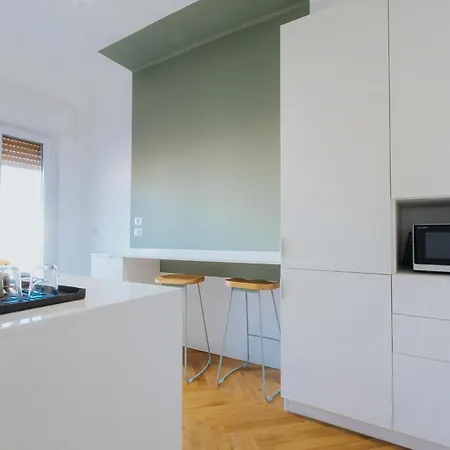 Agaver Appartement Bari
