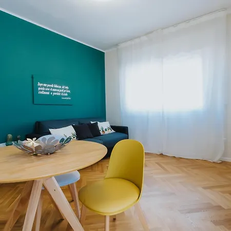 Agaver Appartement