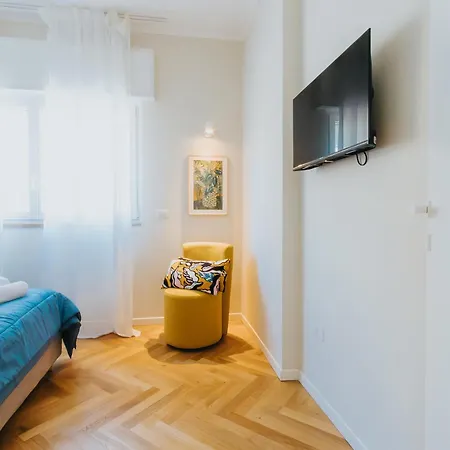 Appartement Agaver