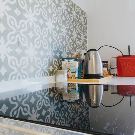 Agaver Appartement *