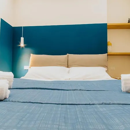 Appartement Agaver *