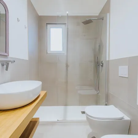 Agaver Appartamento *