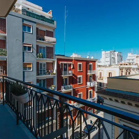 Appartamento Agaver *