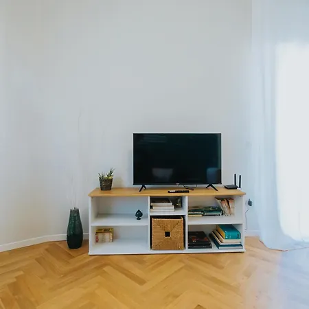 Agaver Apartamento *