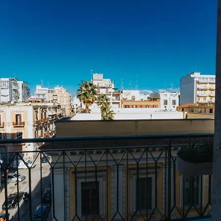 Appartamento Agaver *