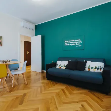 아파트 Agaver 바리