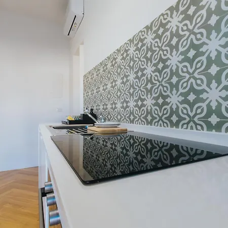 Agaver Apartamento Bari