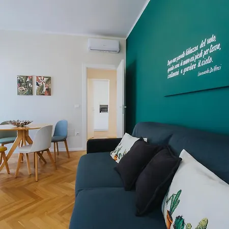 Appartamento Agaver Bari