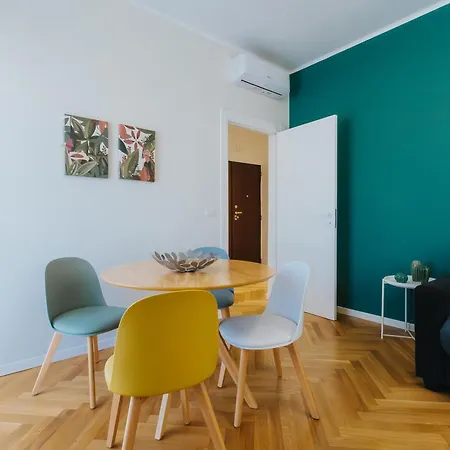 Agaver Apartamento *