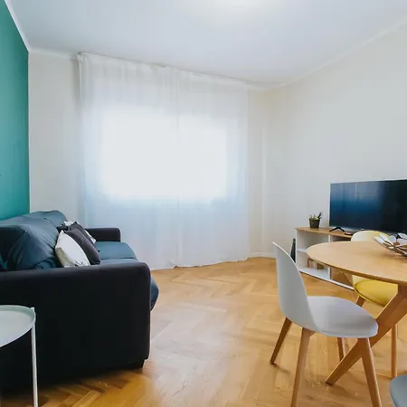 Appartamento Agaver *