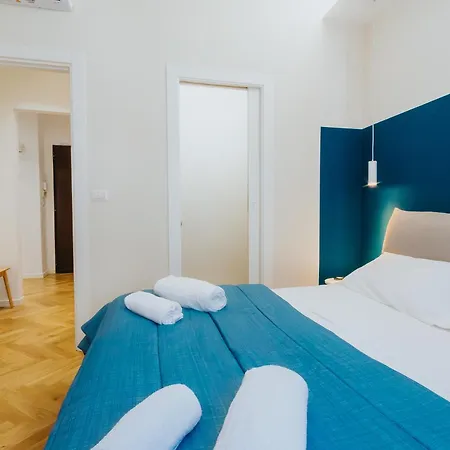 Agaver Apartamento Bari