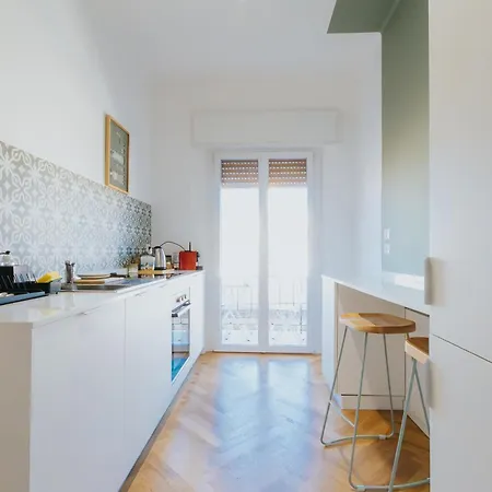 Agaver Apartamento Bari