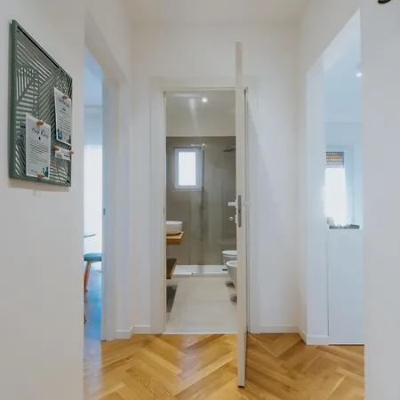 Apartamento Agaver Bari