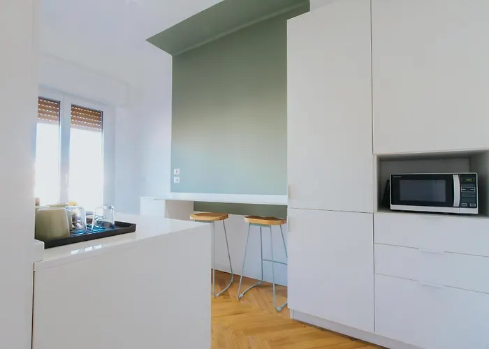 Agaver 아파트 바리