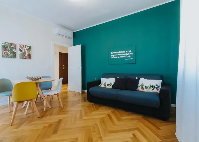 아파트 Agaver 바리