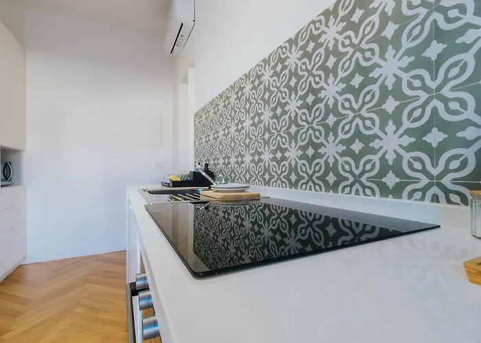 Agaver 아파트 바리