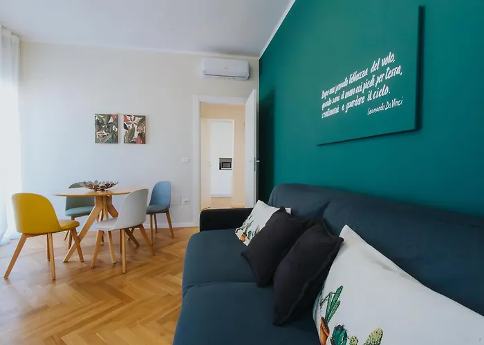 아파트 Agaver 바리