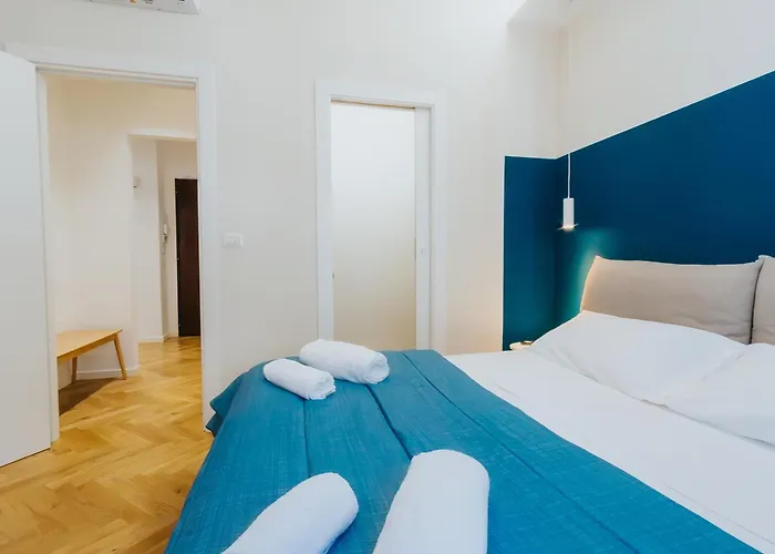 Agaver 아파트 바리