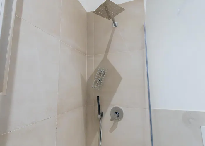 Agaver 公寓 巴里