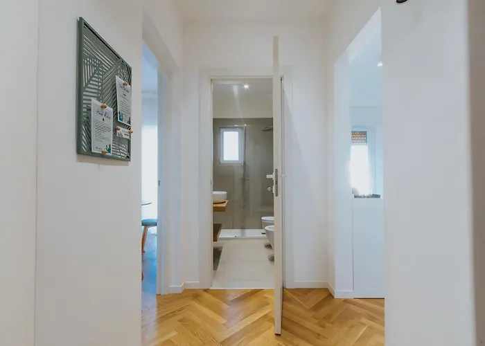 아파트 Agaver 바리